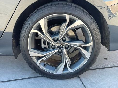 Used 2022 Audi A3 2.0T Premium Plus image 5