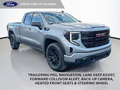Used 2023 GMC Sierra 1500 Elevation