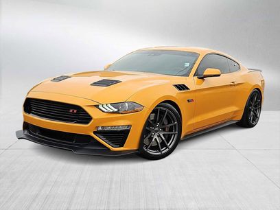Used 2022 Ford Mustang GT Premium w/ GT Performance Package