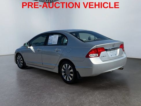 Used 2009 Honda Civic EX image 5