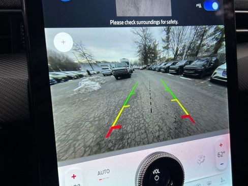 Used 2023 Ford Mustang Mach-E Premium image 27