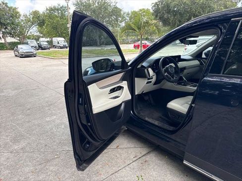 Used 2024 MAZDA CX-90 Plug-In Hybrid w/ Premium Plus AWD/4WD image 10