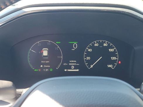 New 2026 Honda CR-V Sport image 29