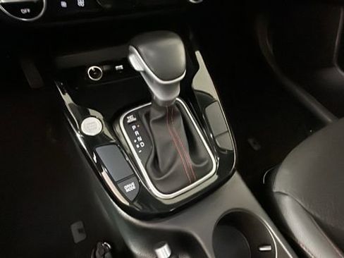 Used 2023 Kia Soul GT-Line FWD image 22