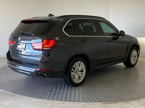 Used 2016 BMW X5 xDrive40e image 9