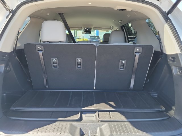 Used 2025 Honda Pilot EX-L image 30
