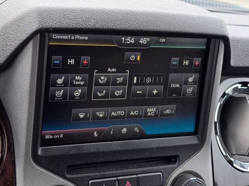 Used 2015 Ford F250 Platinum image 22