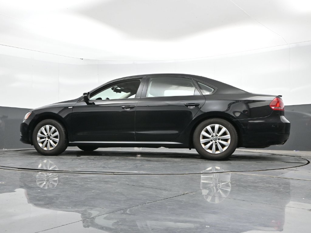 Used 2015 Volkswagen Passat 1.8T Wolfsburg Edition FWD image 43