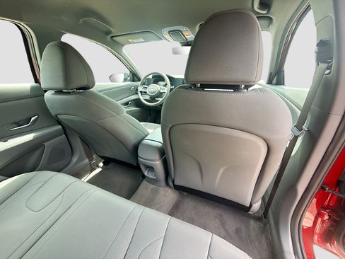Certified 2026 Hyundai Elantra Sport FWD image 26