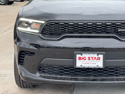 New 2026 Dodge Durango GT image 6