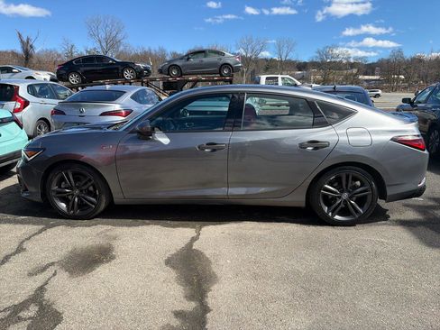 Used 2023 Acura Integra CVT w/A-Spec Package image 15