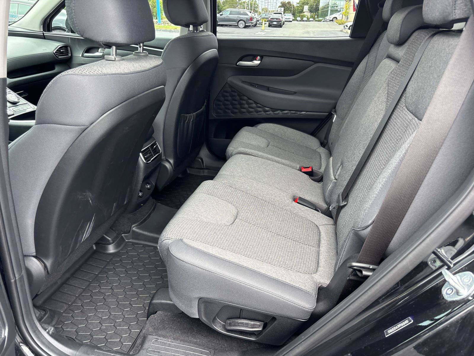 Used 2023 Hyundai Santa Fe SEL w/ Cargo Package AWD/4WD image 9