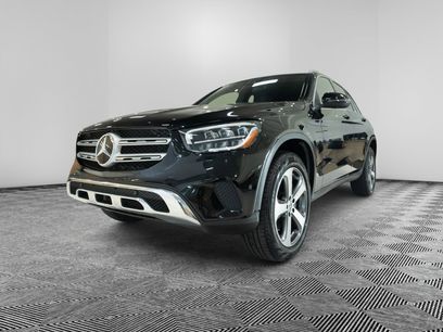 Certified 2022 Mercedes-Benz GLC 300 4MATIC