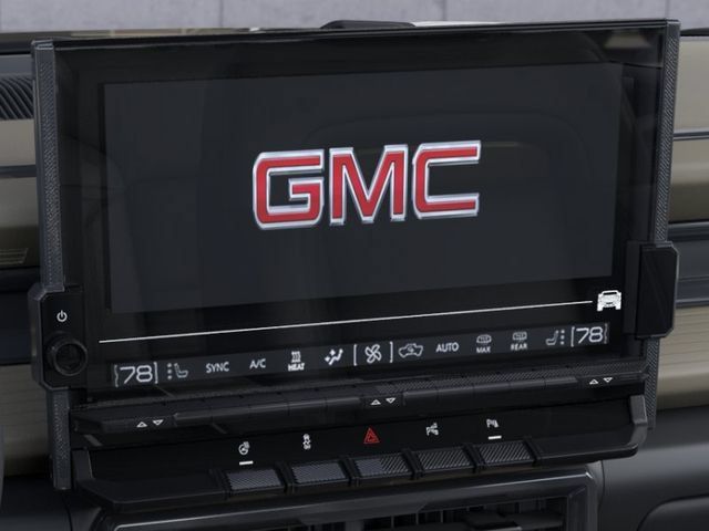 New 2026 GMC Hummer EV SUV AWD/4WD image 20