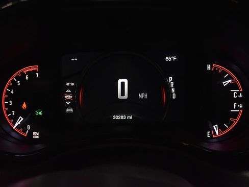 Used 2025 Dodge Durango R/T AWD/4WD image 34