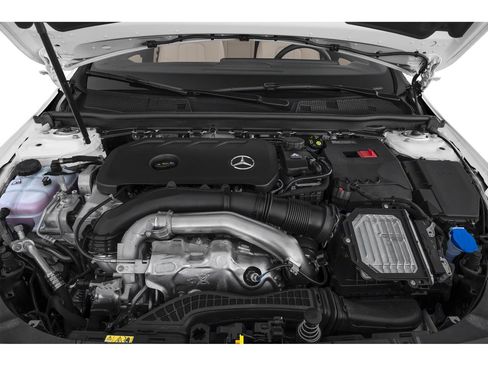 New 2026 Mercedes-Benz CLA 250 4MATIC image 44
