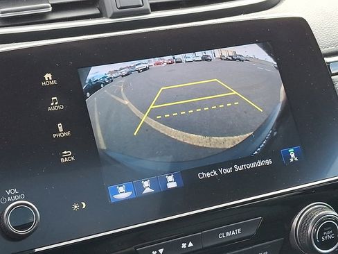 Used 2022 Honda CR-V EX-L image 19