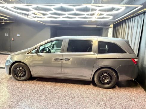 Used 2012 Honda Odyssey LX image 4