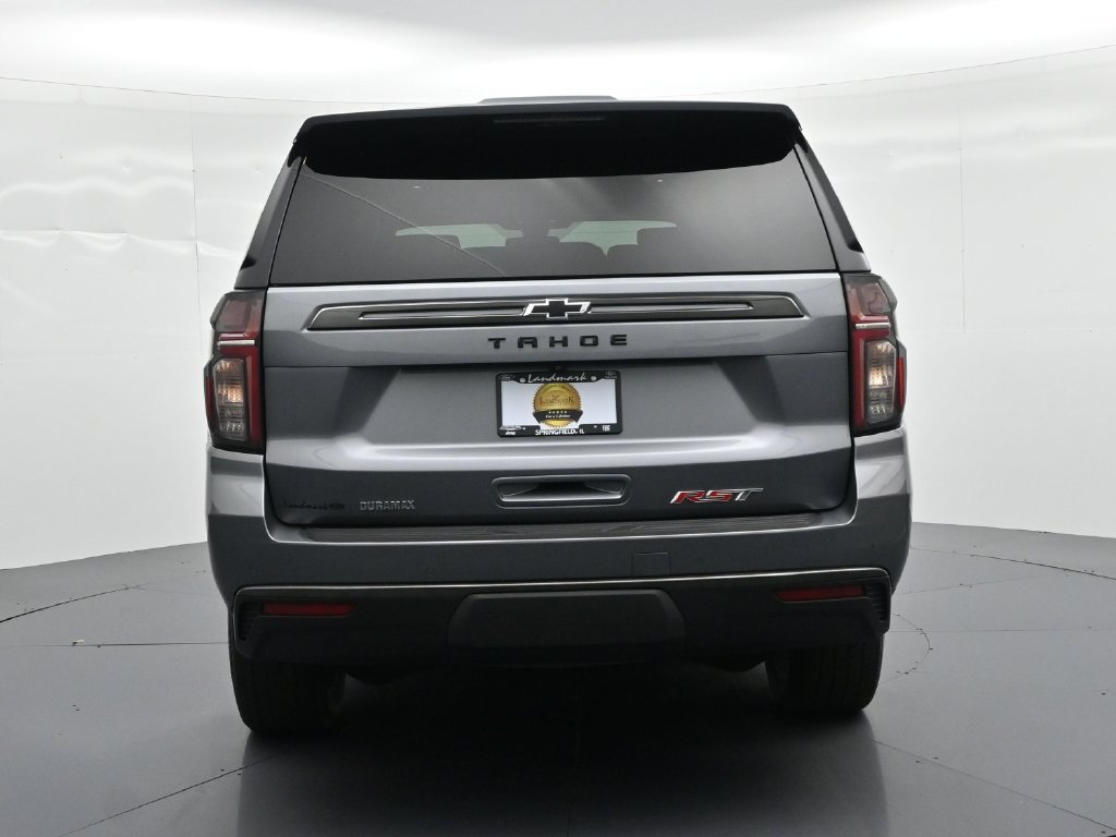 Used 2021 Chevrolet Tahoe RST AWD/4WD image 7