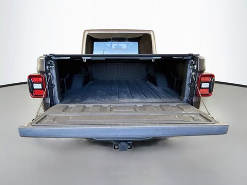 Used 2021 Jeep Gladiator Rubicon AWD/4WD image 27