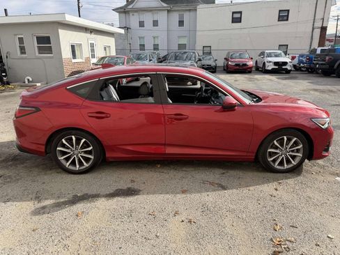 Used 2023 Acura Integra image 10