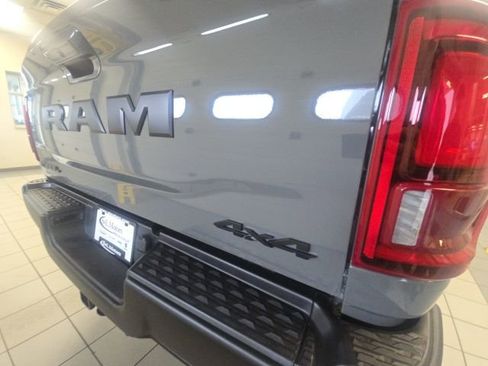 New 2026 RAM 2500 Rebel w/ Rebel Level 2 Equipment Group image 33
