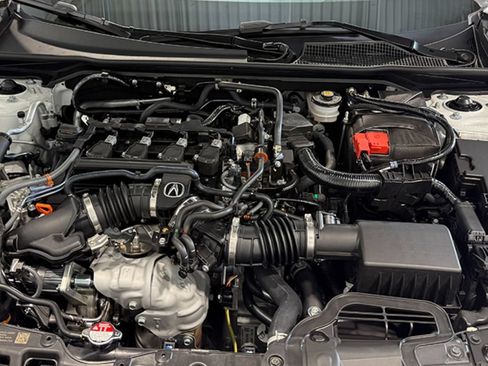Used 2026 Acura Integra A-Spec FWD image 12