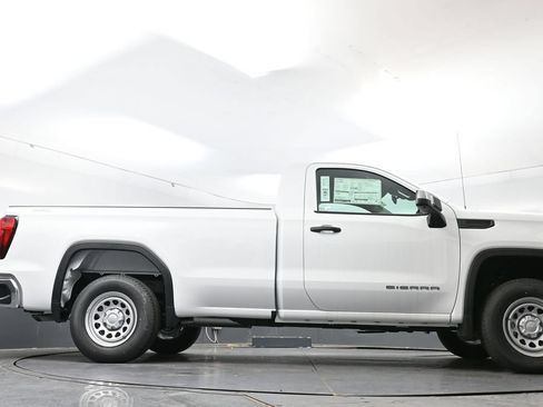New 2026 GMC Sierra 1500 Pro w/ Pro Value Package AWD/4WD image 33