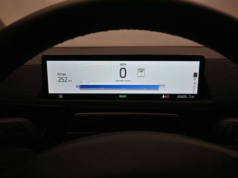 Certified 2022 Ford Mustang Mach-E Premium AWD/4WD image 19
