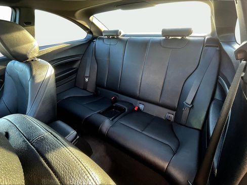 Used 2016 BMW M235i Coupe image 25