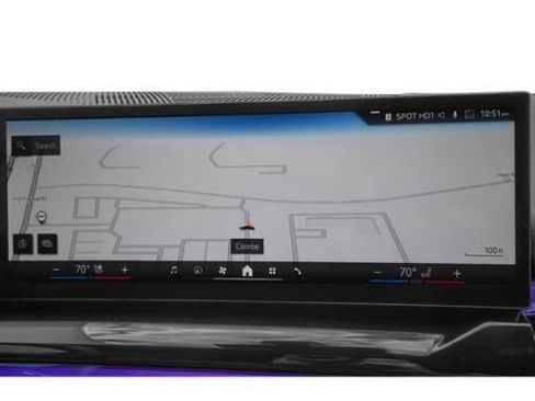 New 2026 BMW 540i xDrive w/ M Sport Package AWD/4WD image 16