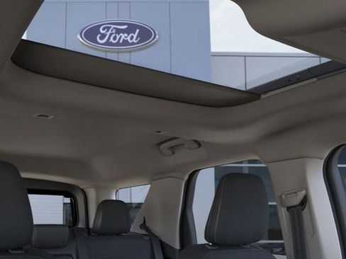 New 2025 Ford Bronco Sport Big Bend w/ Convenience Package image 22