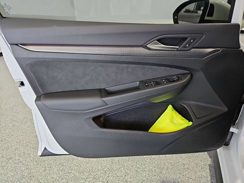 New 2026 Volkswagen GTI S FWD image 16