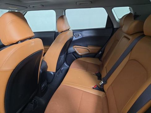 Used 2024 Kia Soul EX w/ Option Group 015 image 15