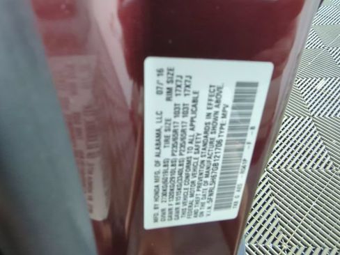 Used 2016 Honda Odyssey EX-L image 46