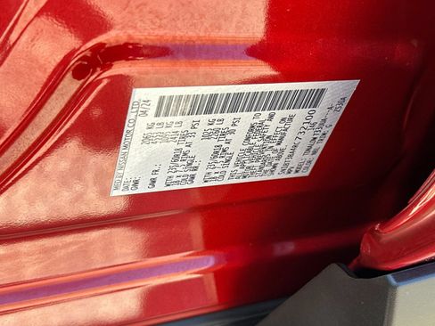 Used 2024 Nissan Rogue SV FWD image 44