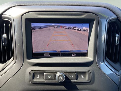 Used 2024 GMC Sierra 1500 Pro w/ Graphite Edition image 68