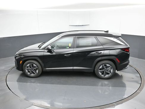 New 2026 Hyundai Tucson SEL image 49