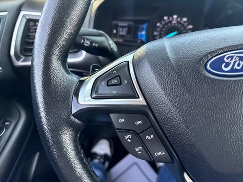Used 2024 Ford Edge SEL w/ Convenience Package AWD/4WD image 39