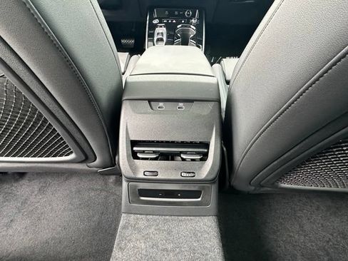Used 2025 Audi A5 2.0T Premium Plus w/ Premium Plus AWD/4WD image 31