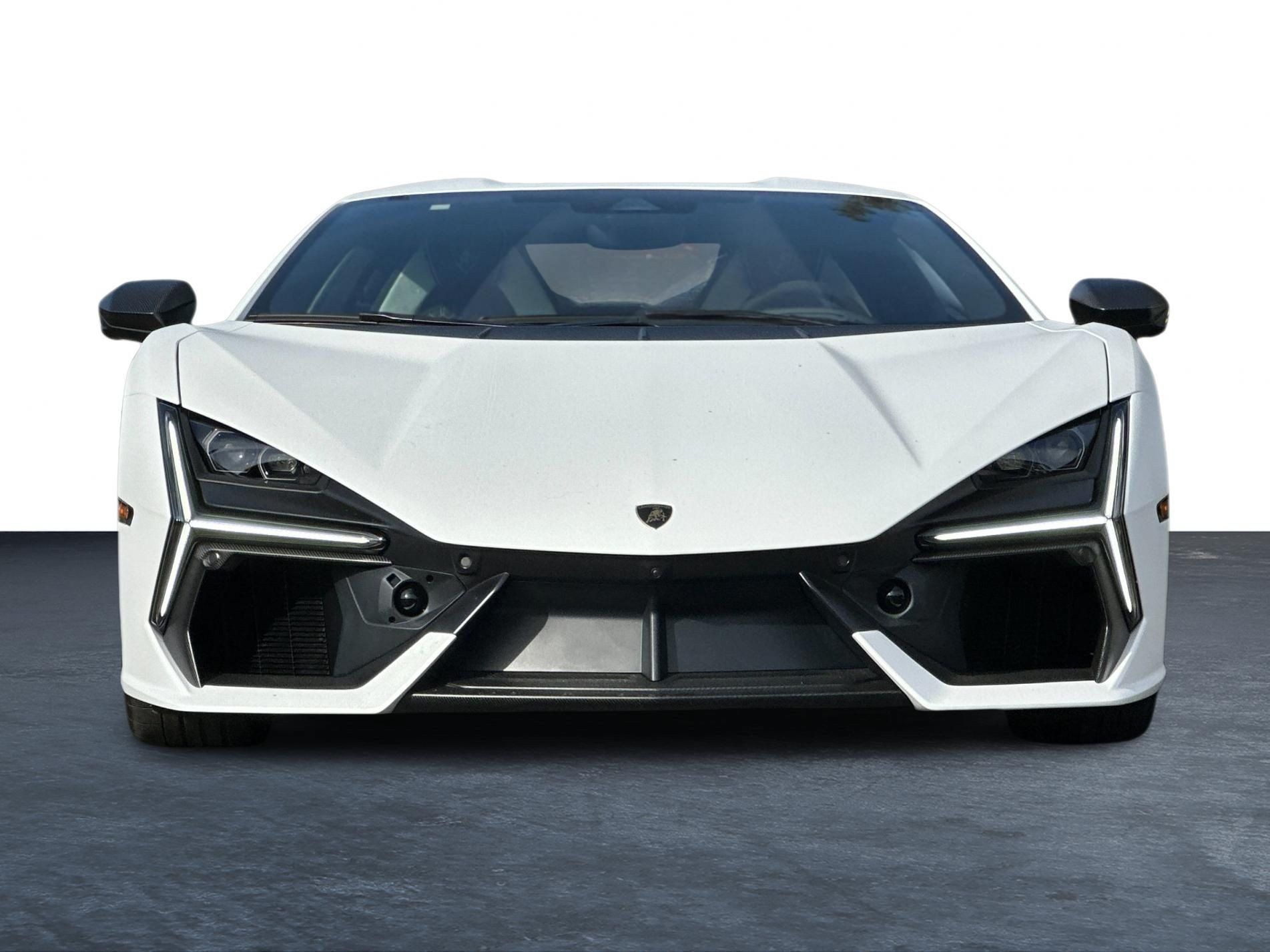 Used 2026 Lamborghini Revuelto AWD/4WD image 5