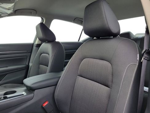 New 2025 Nissan Altima 2.5 S image 20