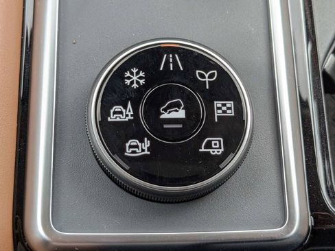 New 2025 Nissan Pathfinder Platinum w/ Cargo Package image 36