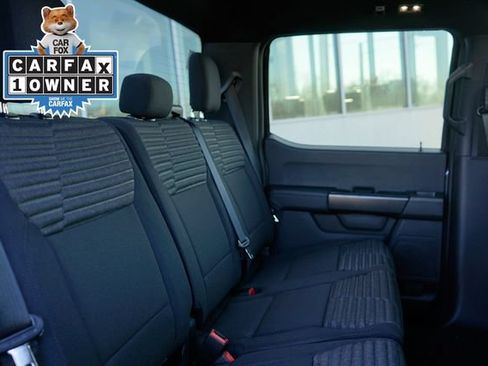 Used 2023 Ford F150 XL w/ STX Appearance Package AWD/4WD image 32