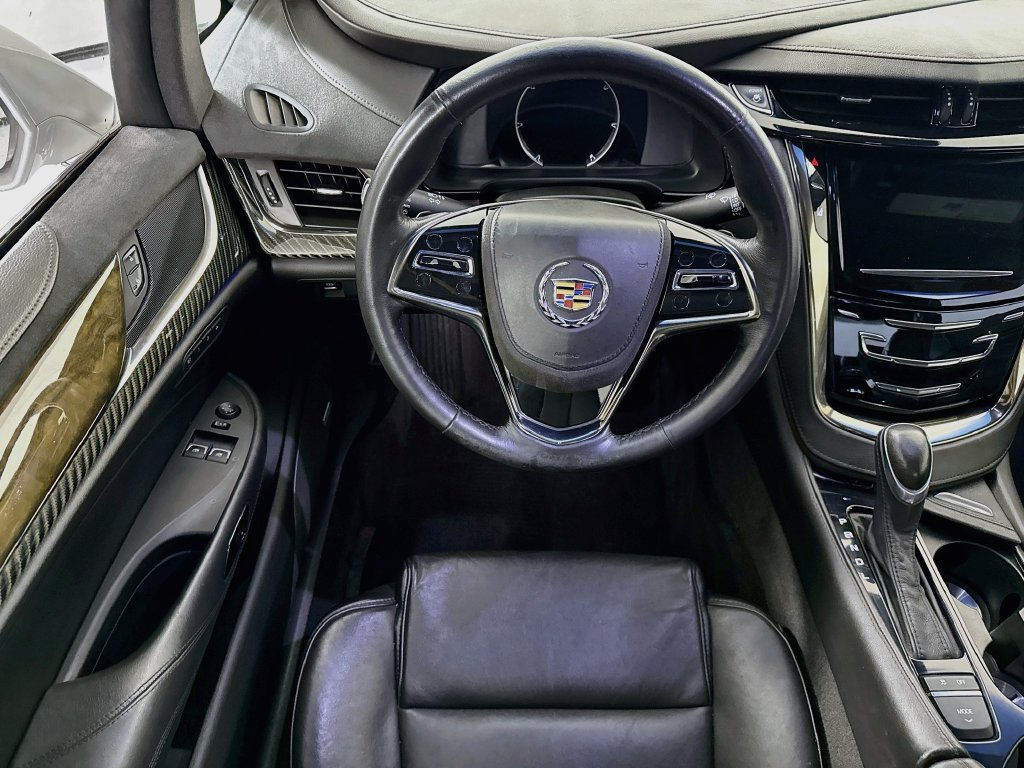 Used 2014 Cadillac ELR FWD image 10