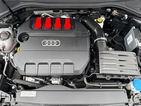 Used 2024 Audi S3 Premium Plus AWD/4WD image 33