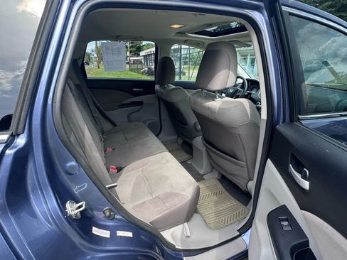 Used 2013 Honda CR-V EX image 26