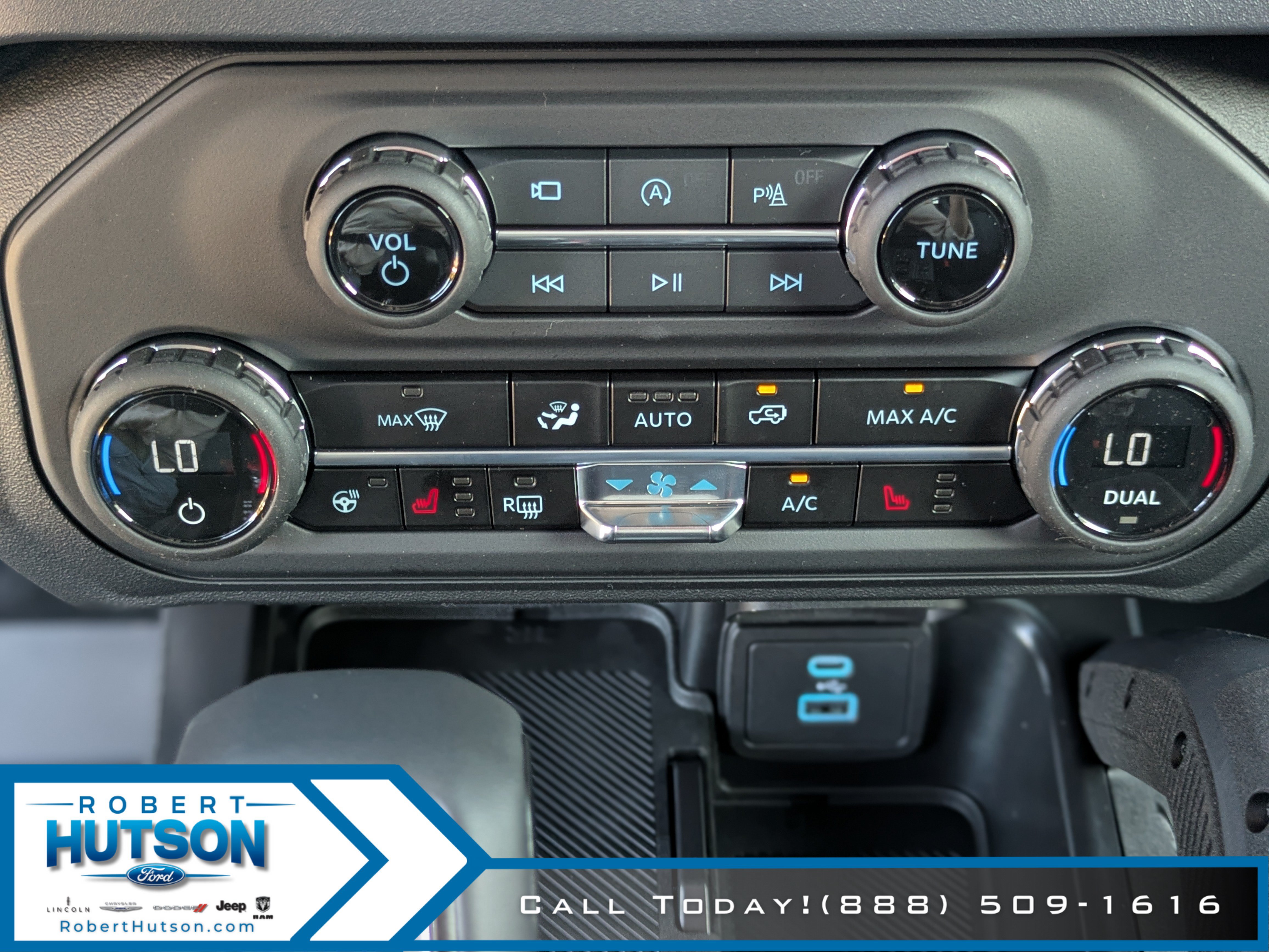 New 2025 Ford Bronco Raptor AWD/4WD image 30