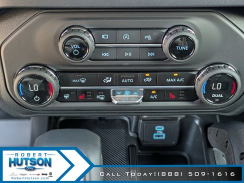 New 2025 Ford Bronco Raptor image 30