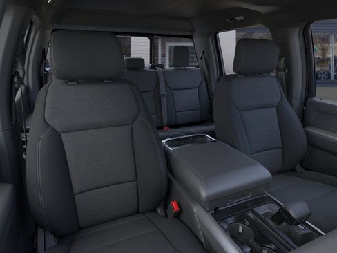 New 2026 Ford F150 XLT w/ Equipment Group 302A MID image 10